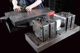 Tool and Die 