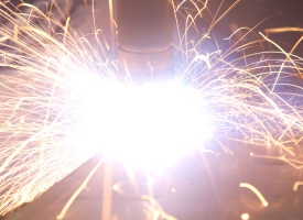 HD Plasma Burner 